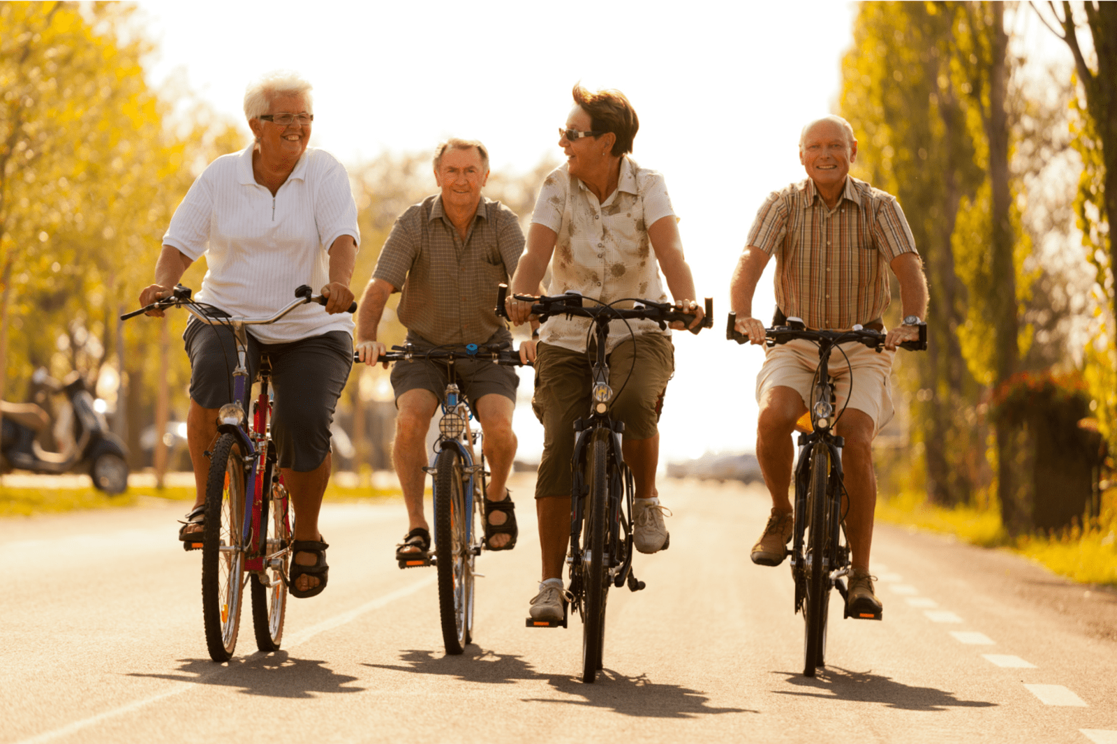 5 Healthy Habits Every Retiree Should Follow (Plus, Why Financial Health Matters)